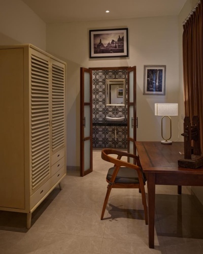 Comfort Apartment