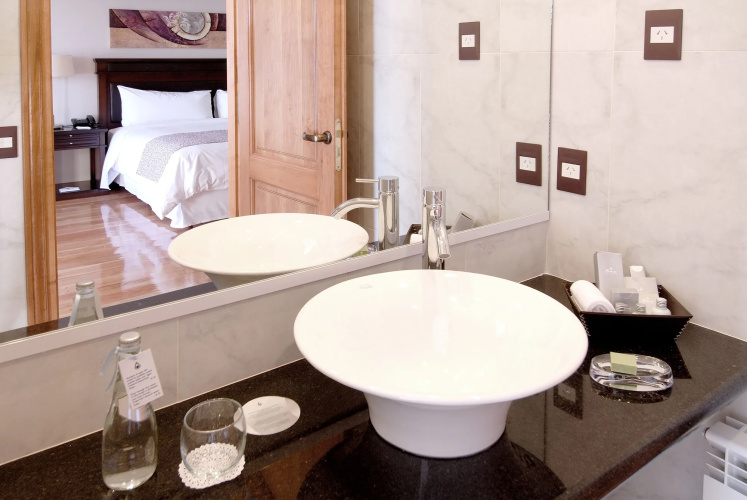 Alma del Lago Suite and Spa photo 9