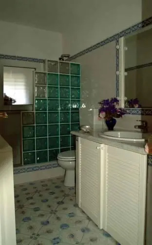 B&B La Guardia