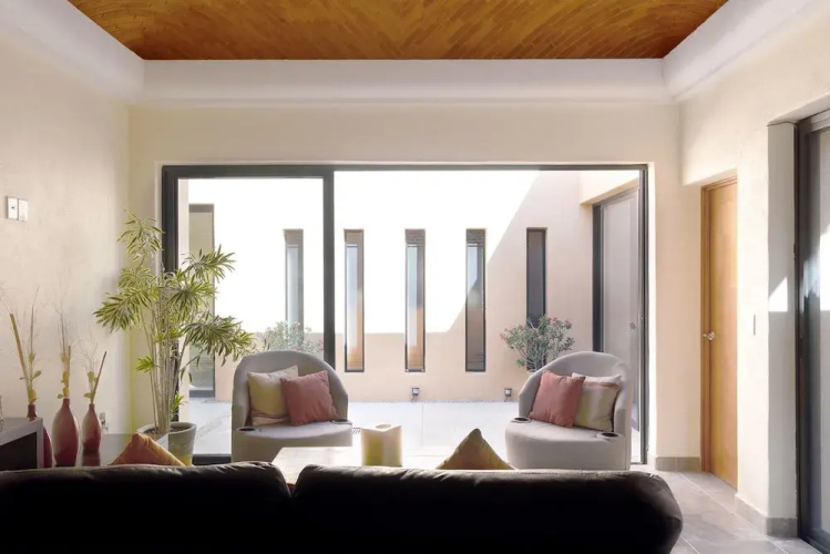 Casa Hamacas