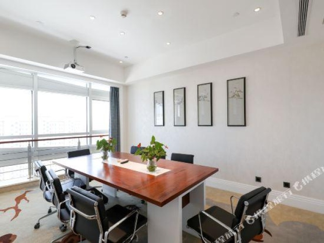 Executive Double Suite