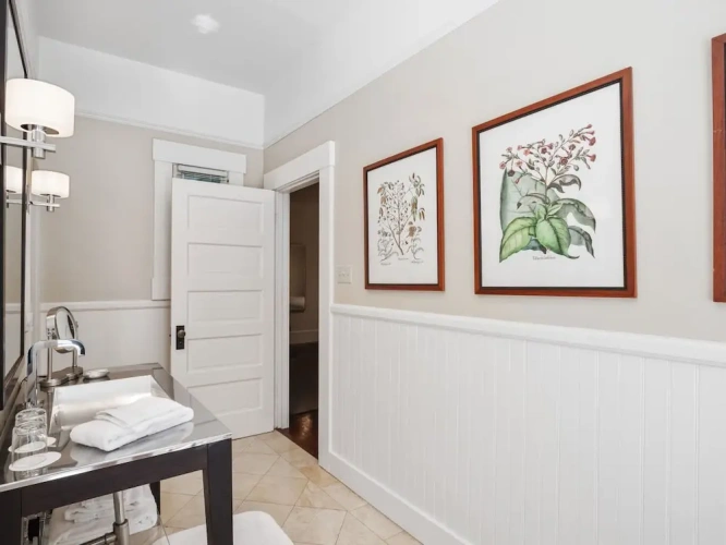 Superior Double Cottage