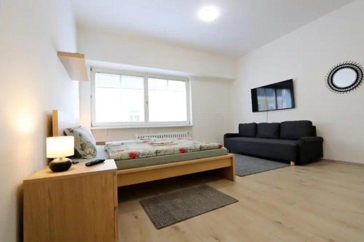 Apartmá Gabriela