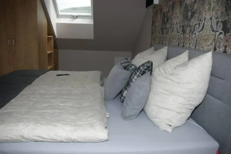 Ferienwohnung 'Burgblick'
