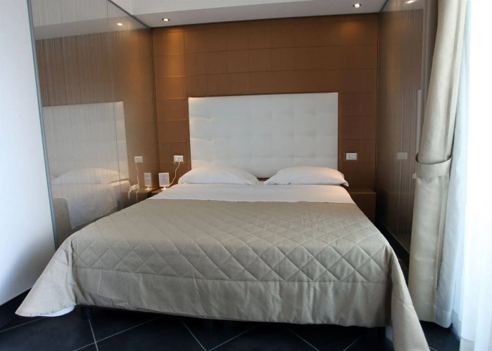 Hotel Briganti