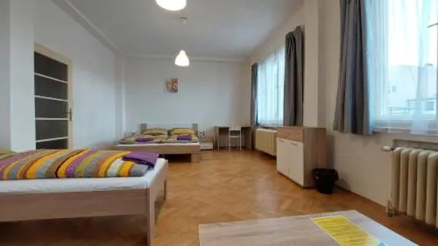 Hostel Bonvolon
