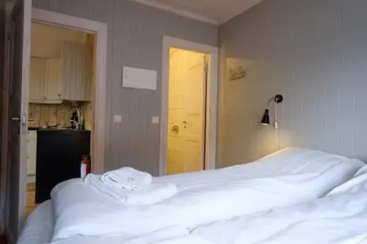 Lofoten Rorbuhotell