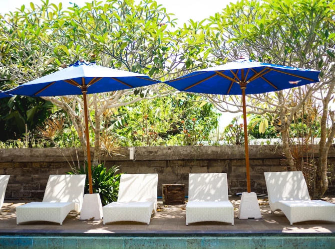 Uluwatu Backpackers