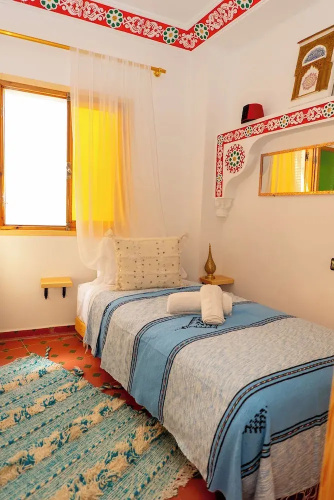 Riad KASBAH