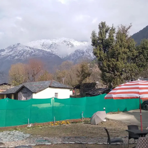 The Himalayan Off Trails