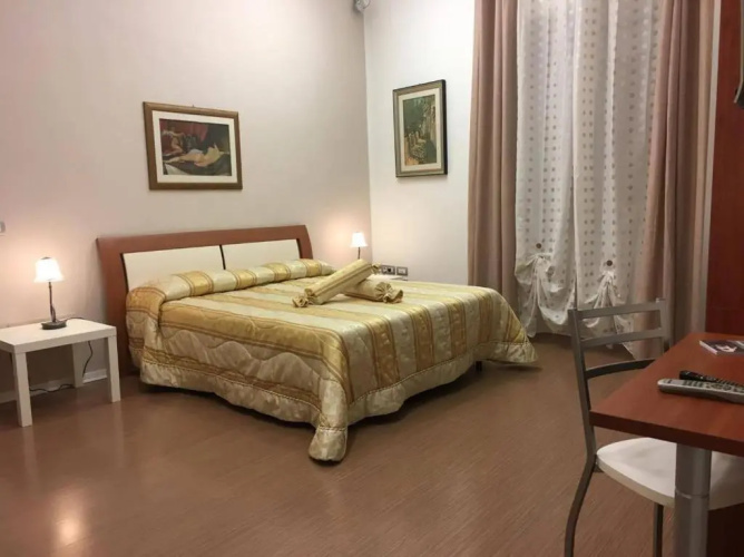 Aria di Casa