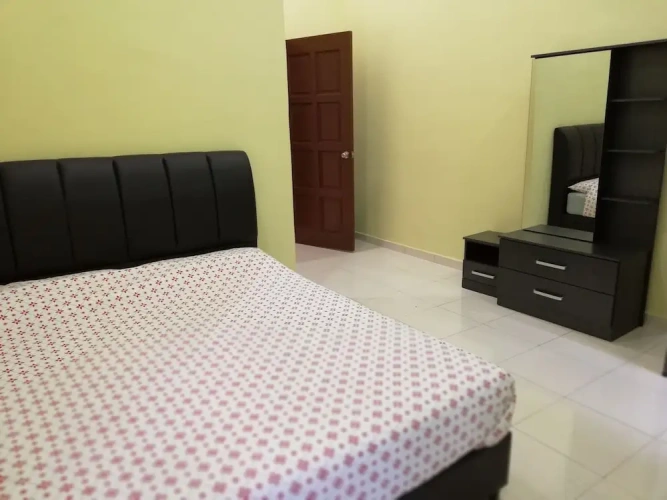 Standard Family room