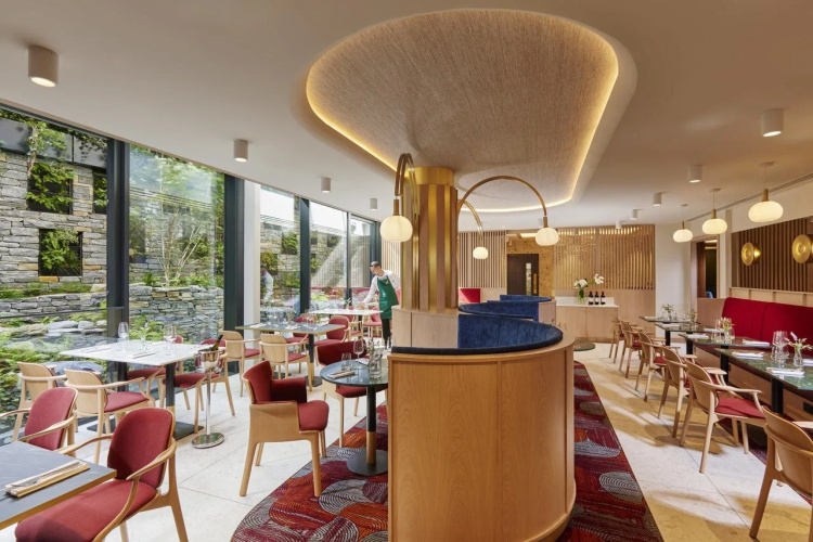 The Chancery Hotel photo 26