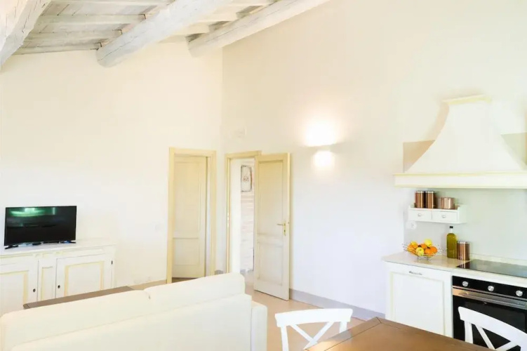 Villa Quattro Stagioni