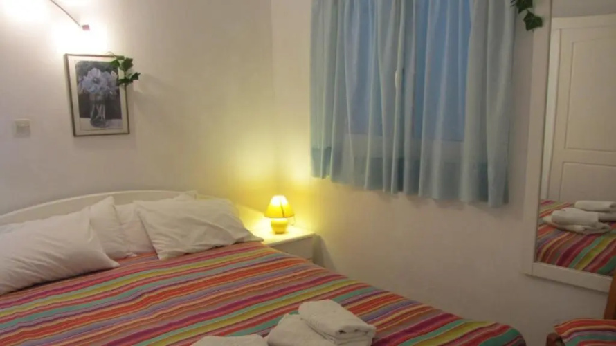 Alkinoos Villa #1
