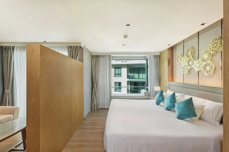 Imagen del hotel