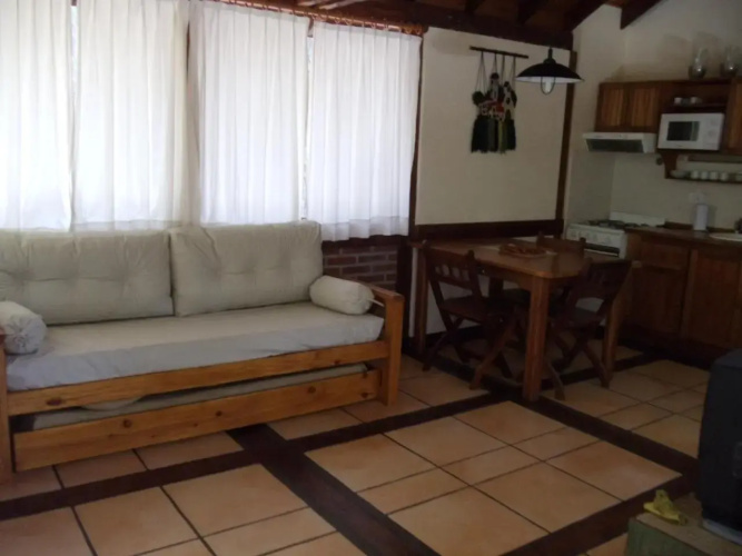 Cabañas Hurrapampa