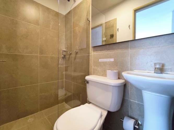 Comfort Double Studio
