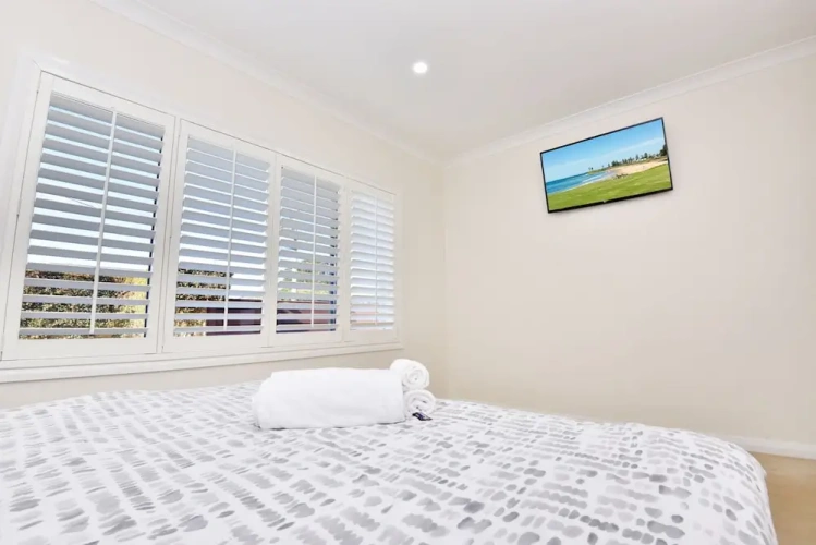 2 Bedrooms Comfort Cottage with mountain view