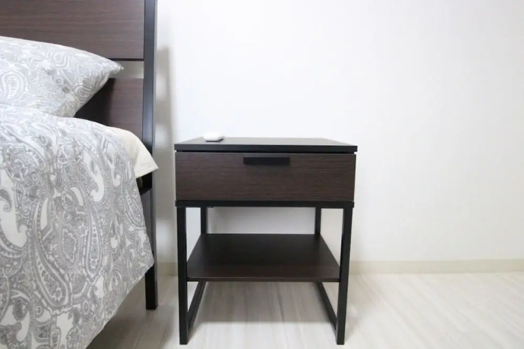 Narimasu Apartment 21