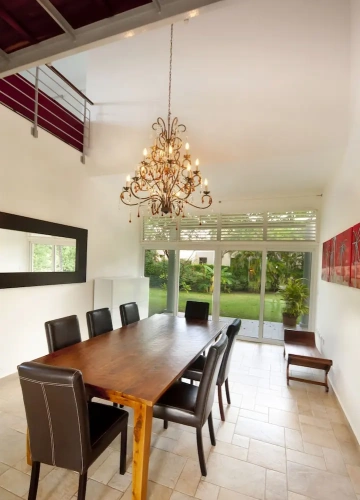 4 Bedrooms Villa