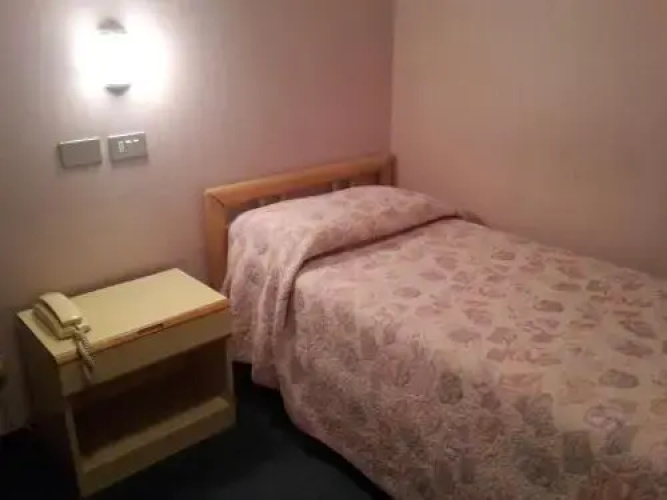 Hotel Mignon