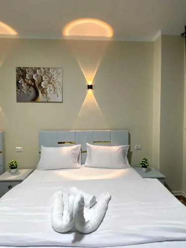 Sky light hotel