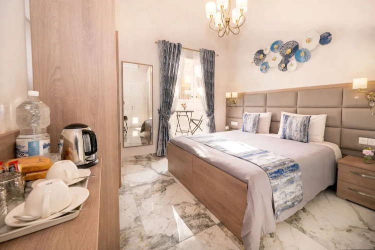 Comfort Double room