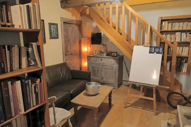 Chambre d'hôte maison de caractere