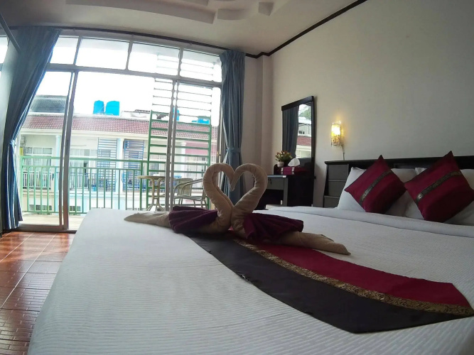 Stanley's Guesthouse