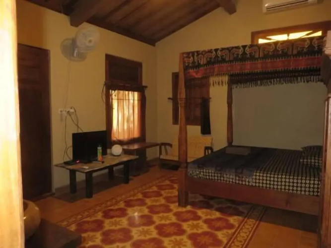 Bedhot Homestay