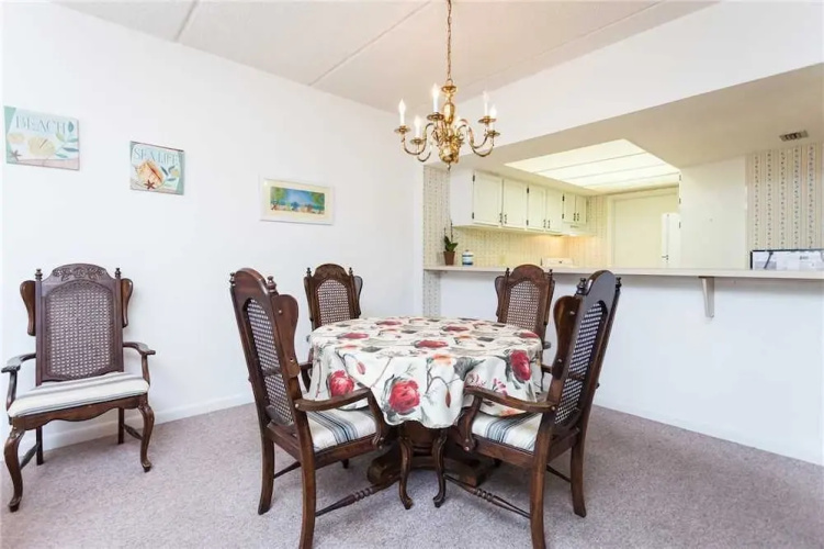 Island House C 108 - Two Bedroom Condo