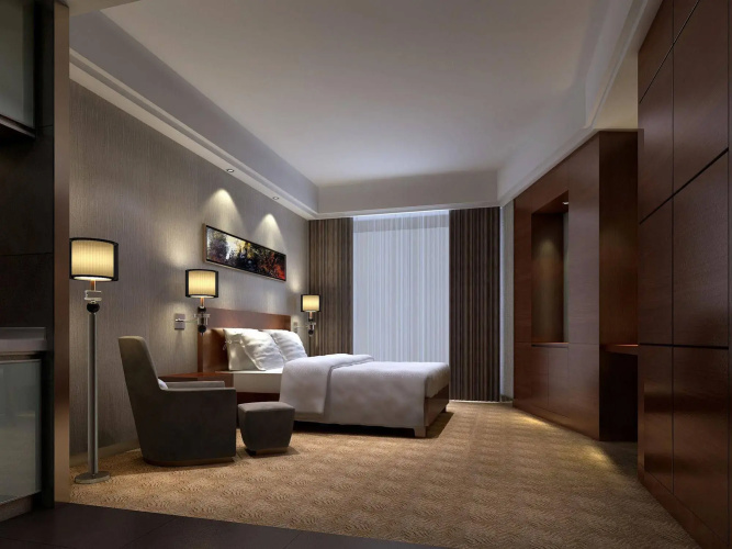 Proud Way Hotel Shenzhen