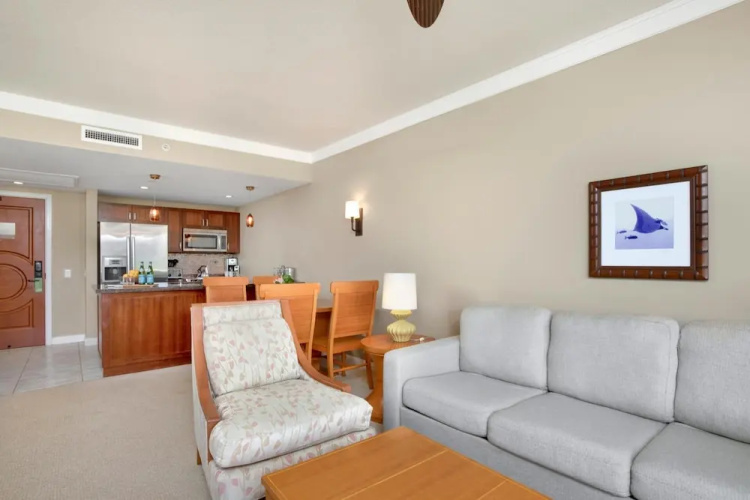 Honua Kai Hokulani Resort By Kbm - Maui, HI