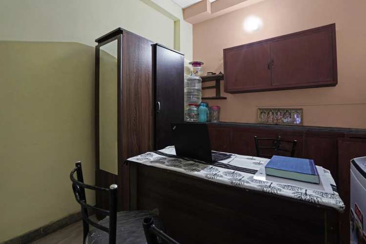 Hotel O Tnagar Residency