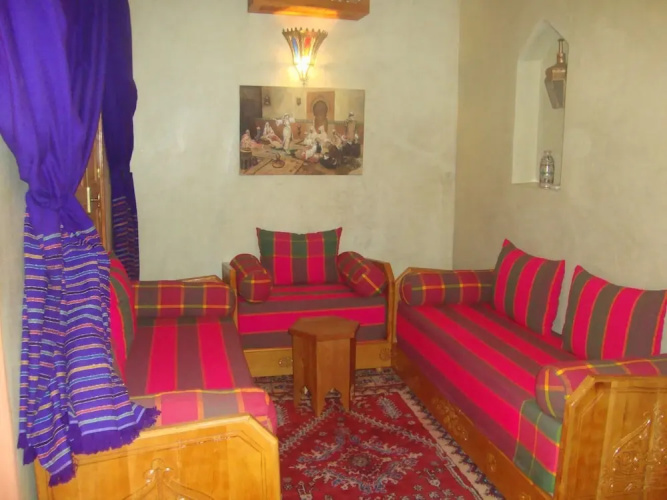 Riad BenSaid