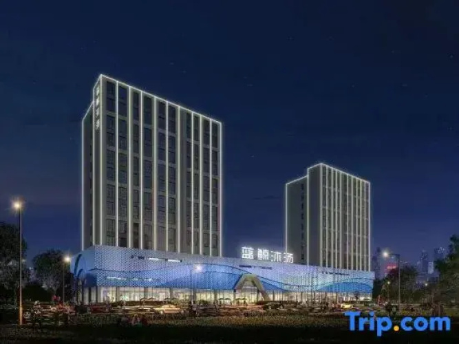 Lanjing Mutang Hotel
