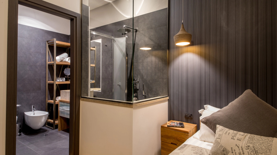 QT Suites Roma