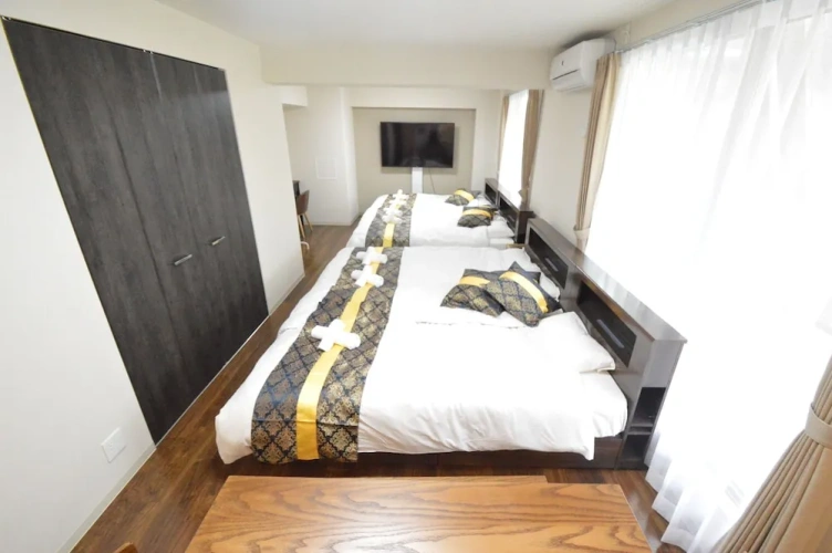 Superior Apartment