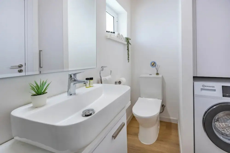 Olga Premium Apartments