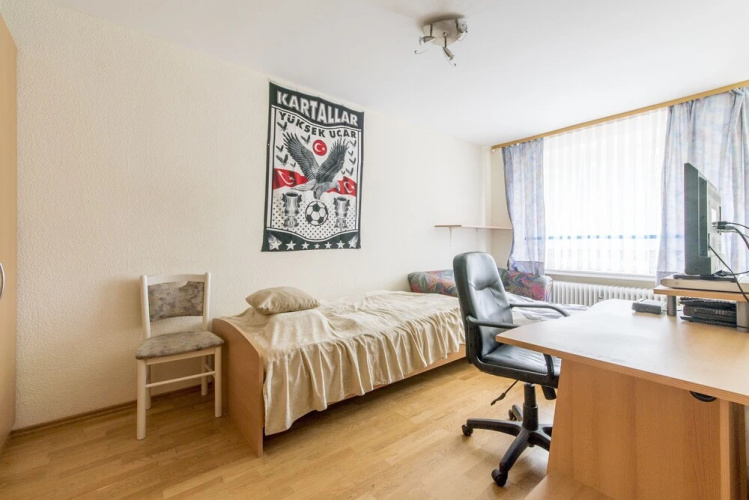 Hotelafbeelding