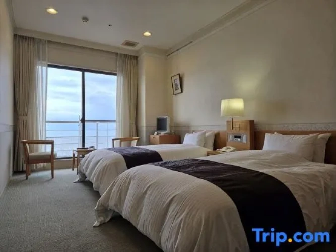 Economy Twin room