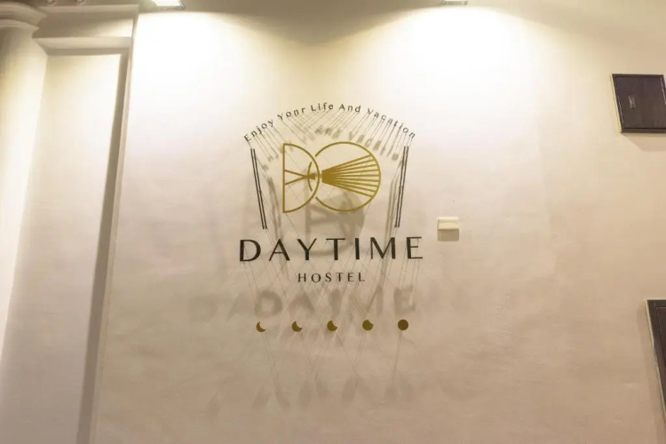 Day Time Travel