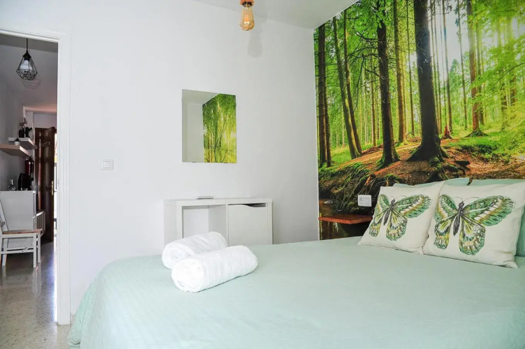 Apartamento El Sendero