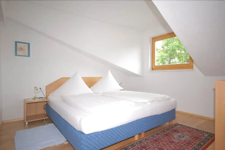 Appartements Rabitsch Hof