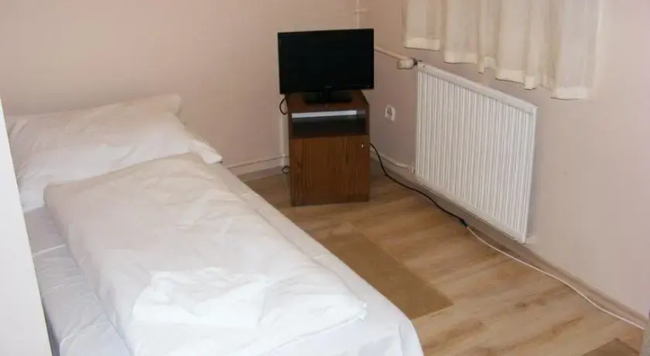 Sport Panzió Kaposvár