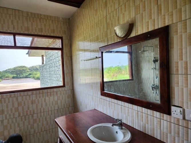 Family Cottage