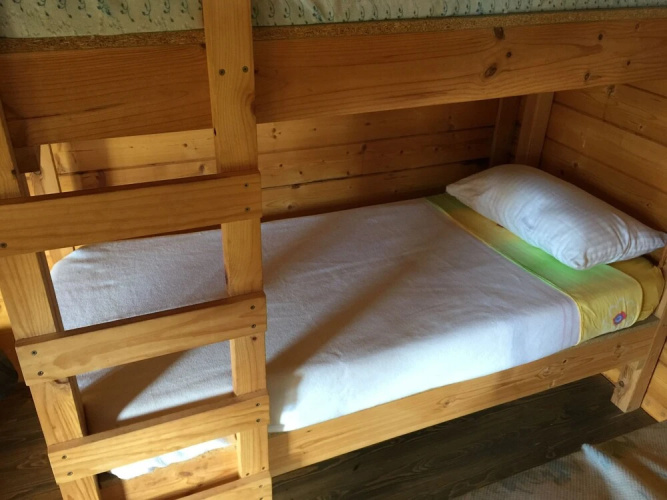 Camping La Rosa