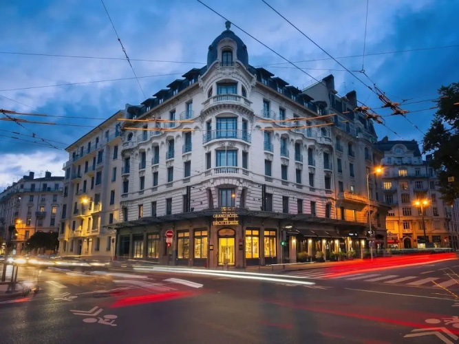 Hotelafbeelding