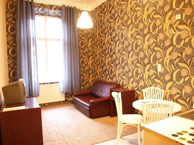 Cracow Old Town Guest House